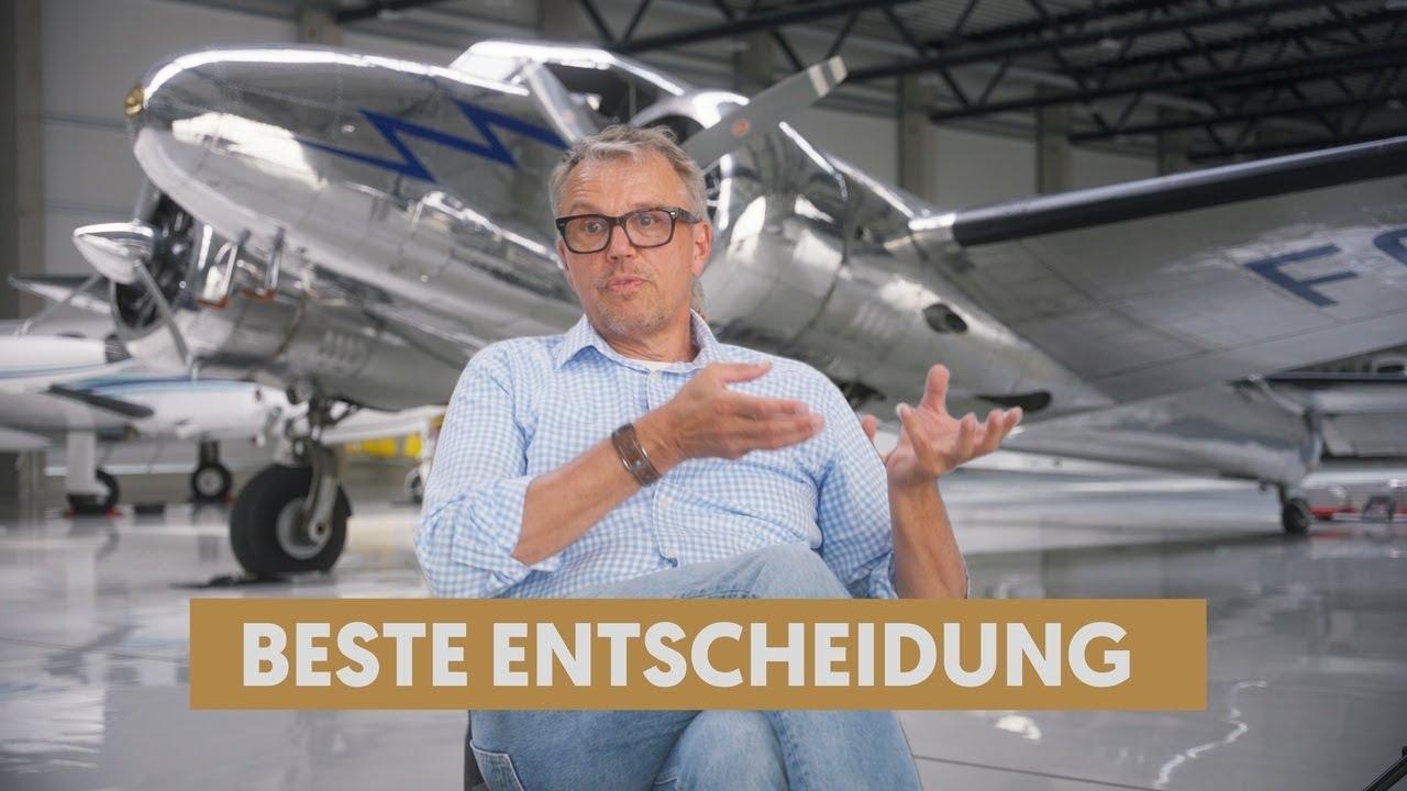 Warum ich Wefly jedem Flugzeugeigent&uuml;mer empfehle