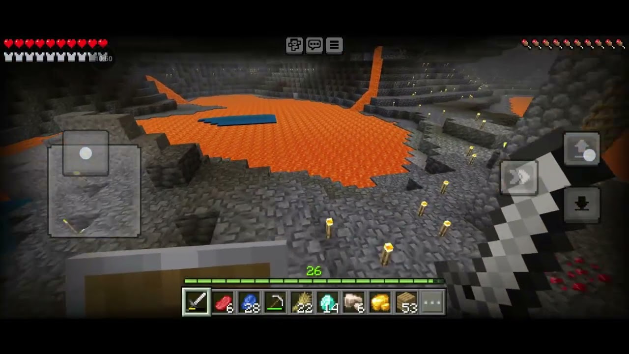 Encantando meu equipamentos (saga minecraft) [#7]