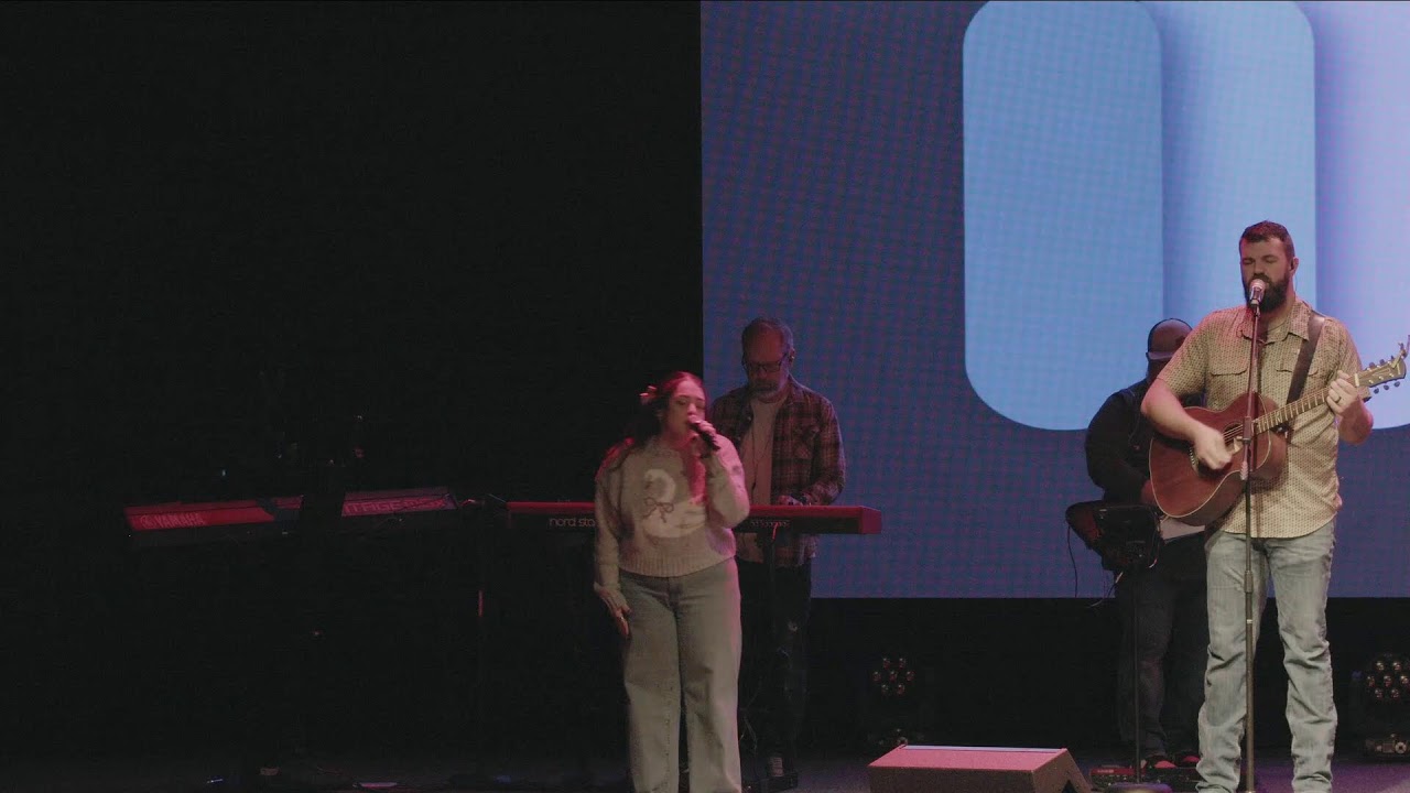 CGC | LIVE | Sunday Morning Service | 01.04.2026 | {Insert Speaker or Sermon Title}