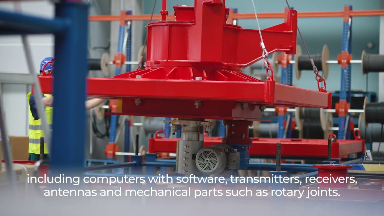 ELDIS Radar Systems