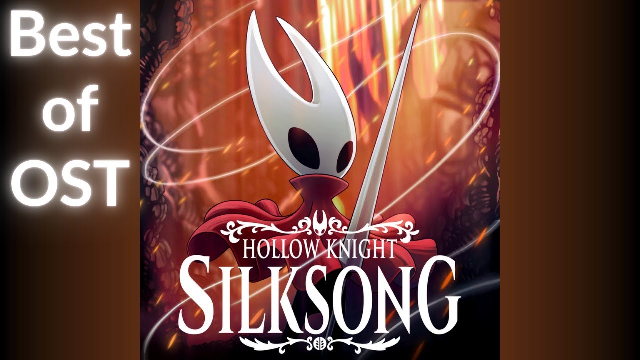 The Best of Hollow Knight: Silksong OST