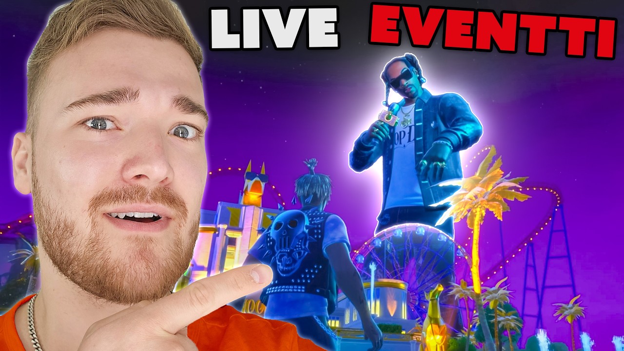 Onko Final Remix *parempi* kuin Travis Scottin event?