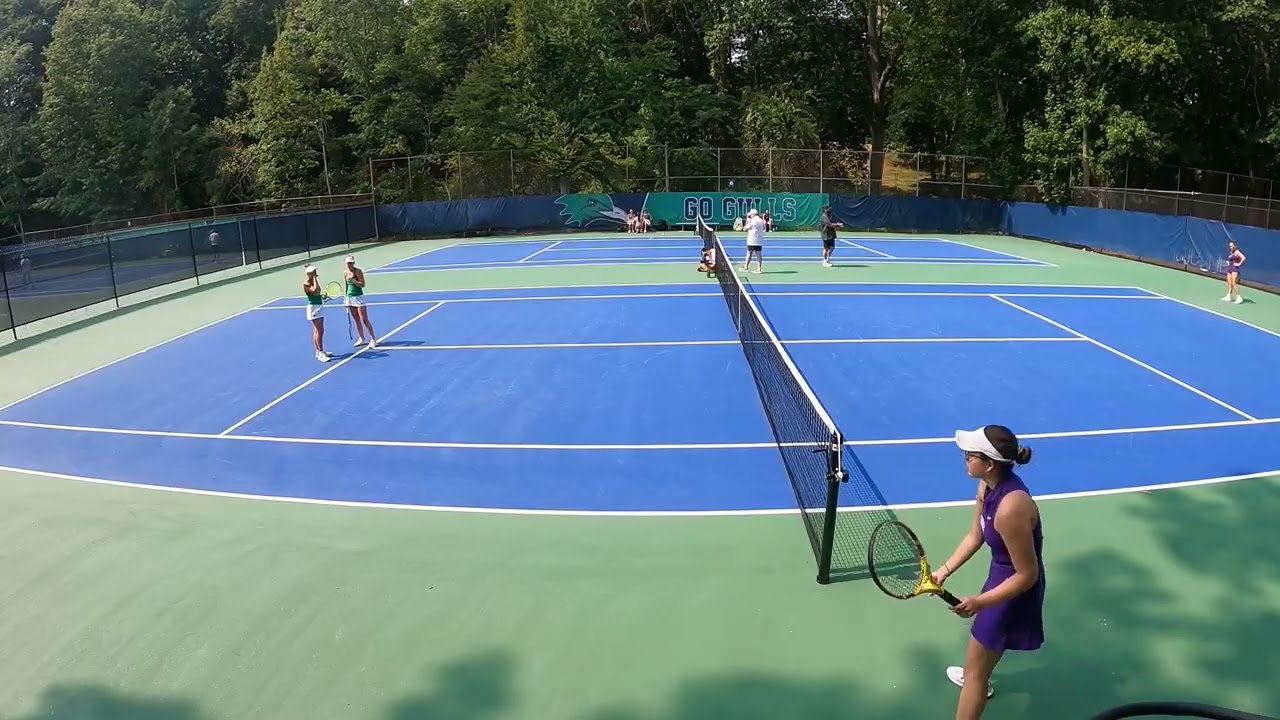 SMC v. Endicott (Dual Match, Part 3)