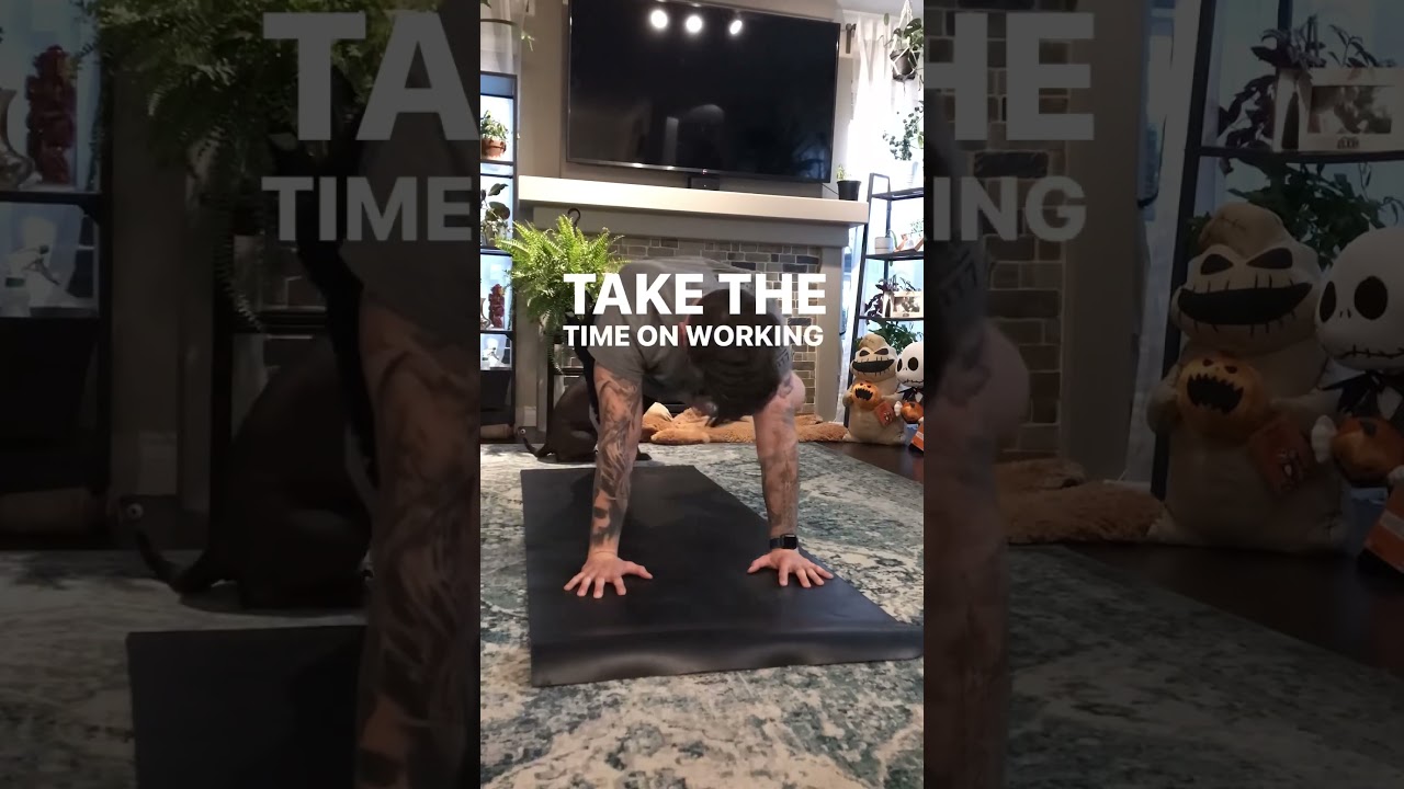 Want to get STRONGER? Kinstretch is the answer