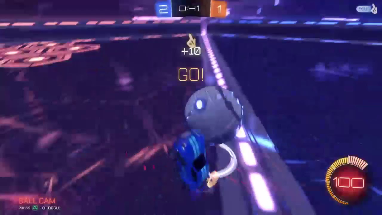 DMAN666 & SKYGOTOK ROCKET LEAGUE