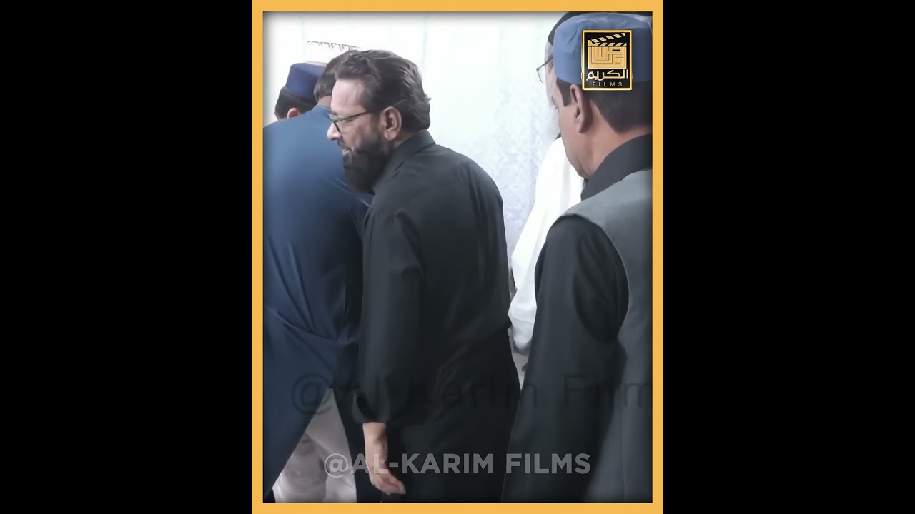 Rung || Najmuddin & Saifuddin Brothers || 2025