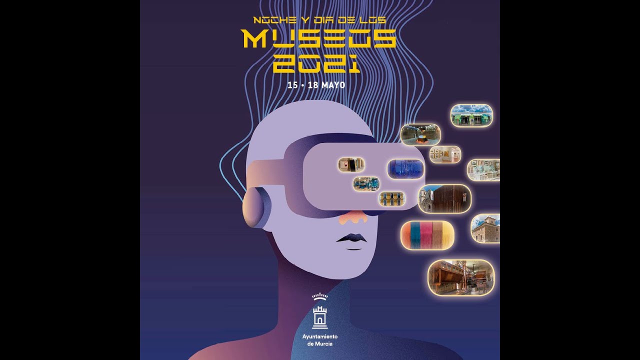 Museo de la Ciudad - Visita guiada DIM2021 - Planta 2ª
