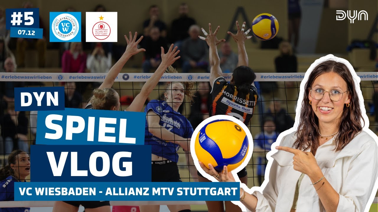 RÜCKREISE im TEAMBUS mit der MANNSCHAFT 🚎😳 |  STADIONVLOG in der FRAUEN VOLLEYBALL BUNDESLIGA