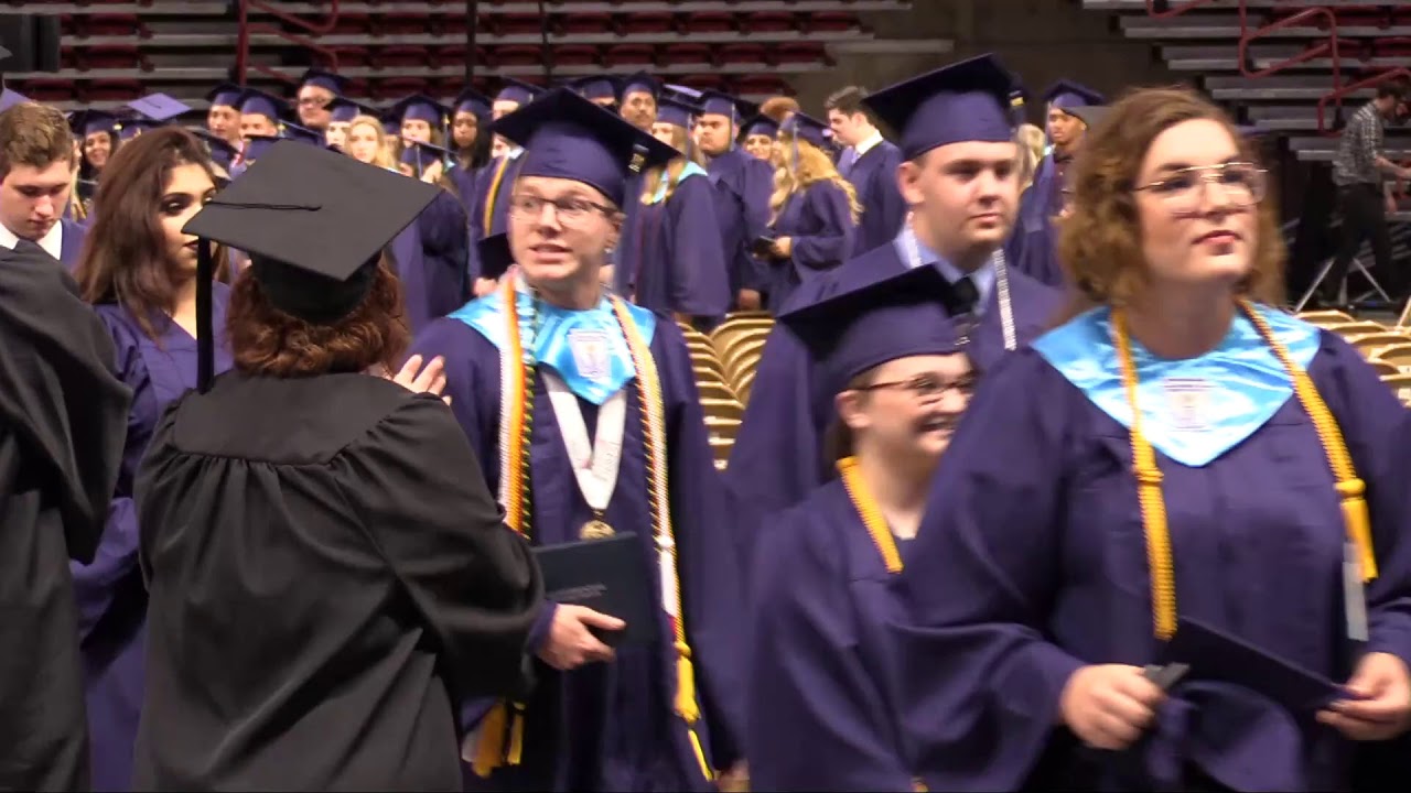 Har-Ber High School | Class of 2019 Graduation