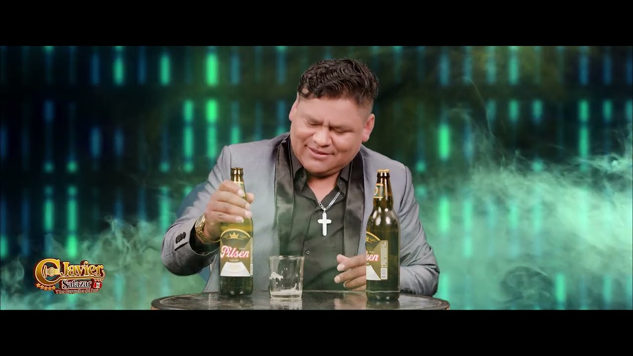 JAVIER SALAZAR - Solo Me Quedaré - PRIMICIA 2024 - Requinto Peruano