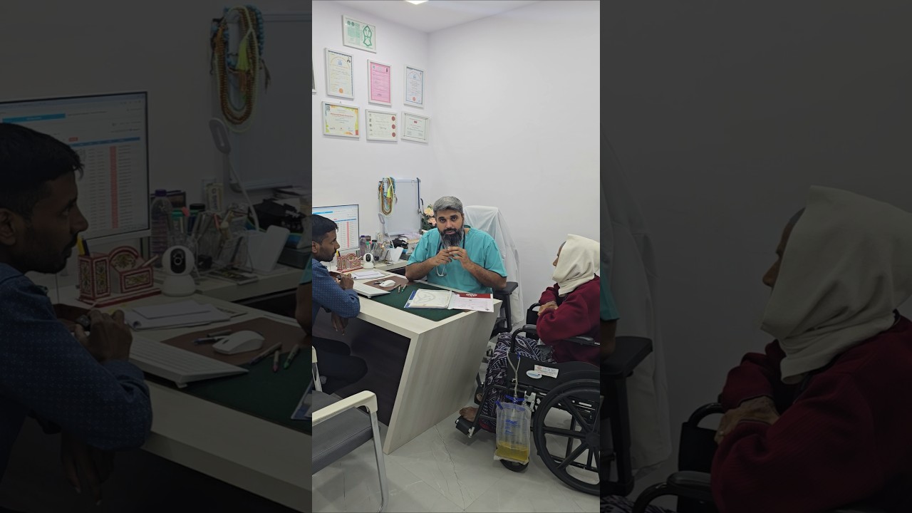 How to Reduce Creatinine from 9.6 to 1.7mg% | Detail discussion for General public