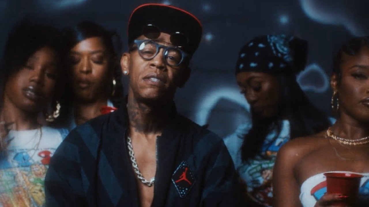 Tm88, Travis Porter & Baby D -  Lies (Official Video)