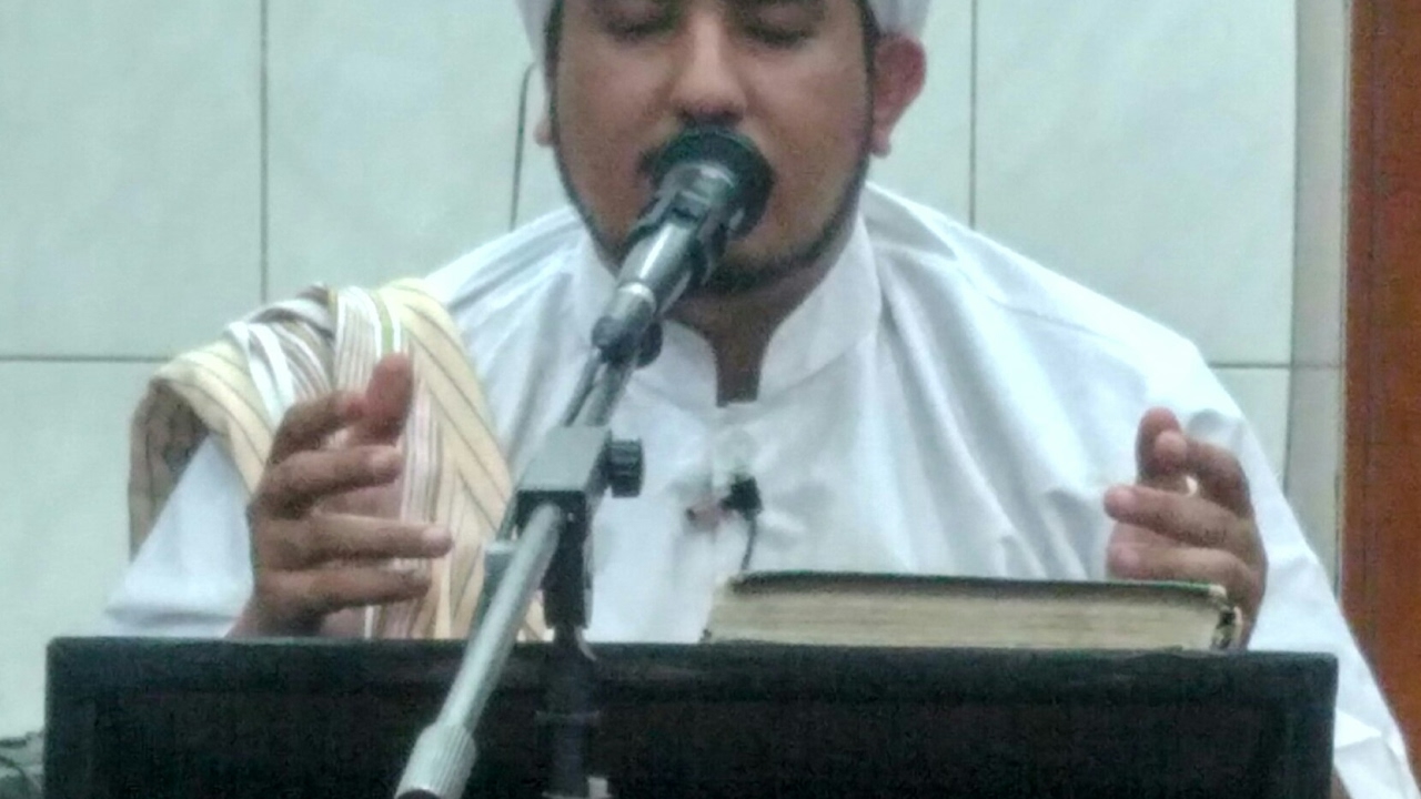 Bab Libas - berpakaian || Kitab Fathul Qorib