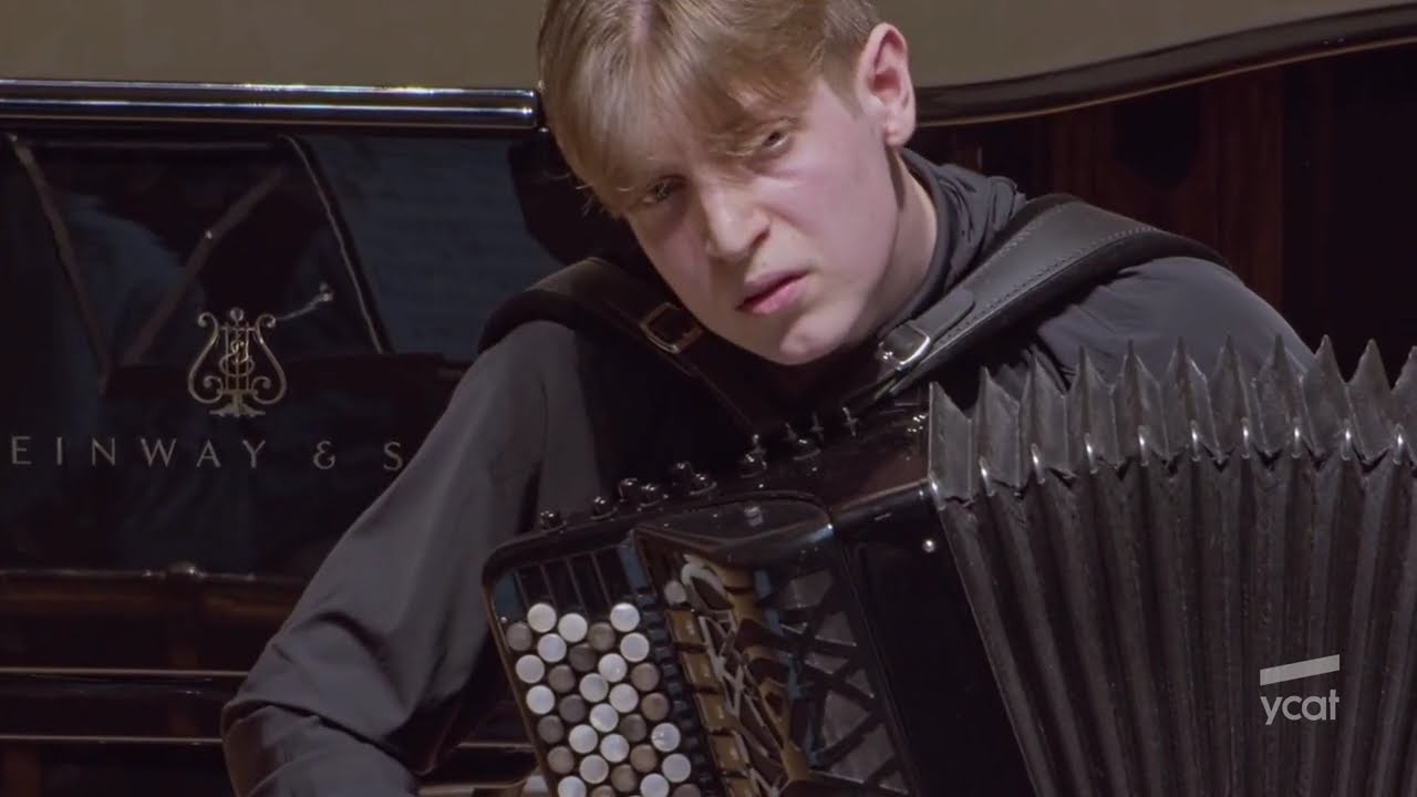 Emanuele Viti - Solo Recital (Wigmore Hall, London)