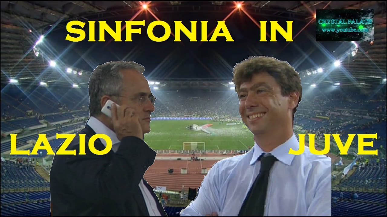 Supercoppa italiana  Juve - Lazio