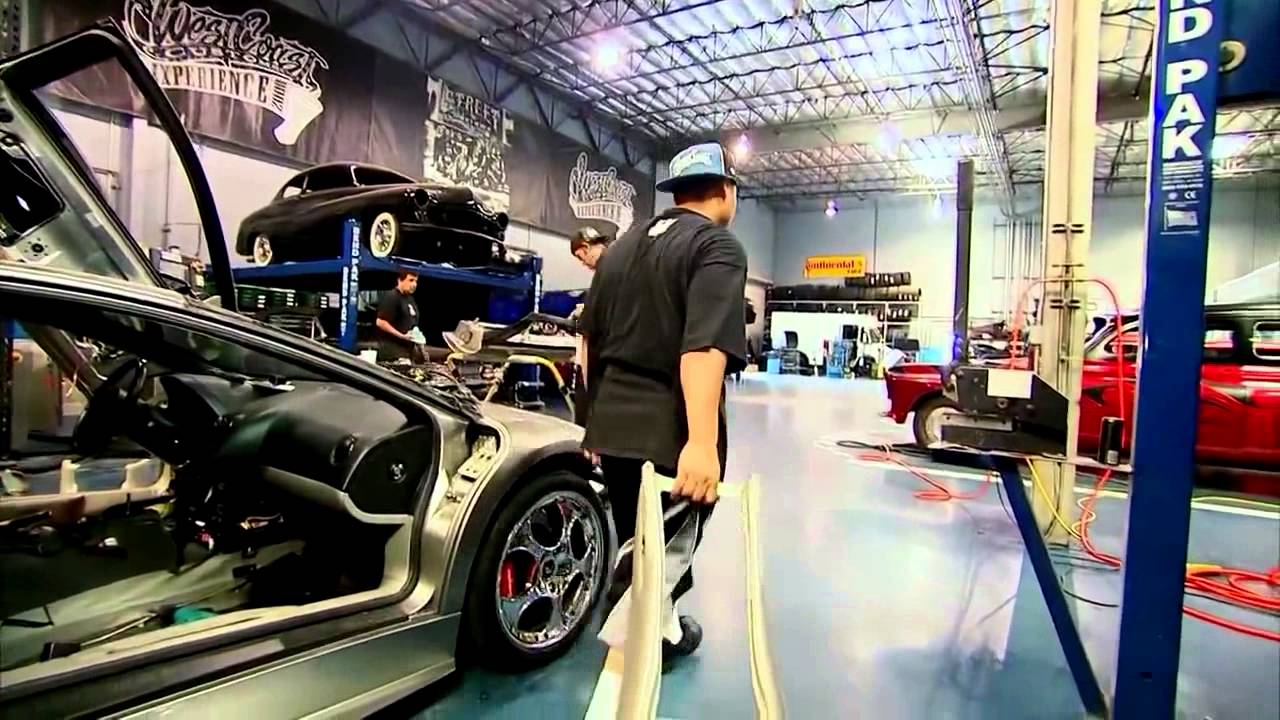 Street customs
