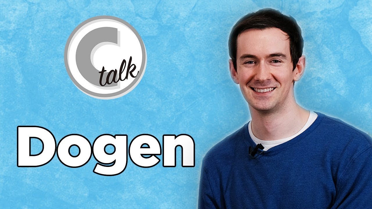 Get To Know Dogen & Learn About His Japanese Language Tips｜Q/A with Shizuka Anderson