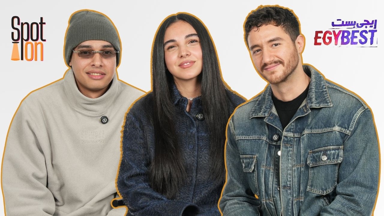 سبوت اون | فيلم 