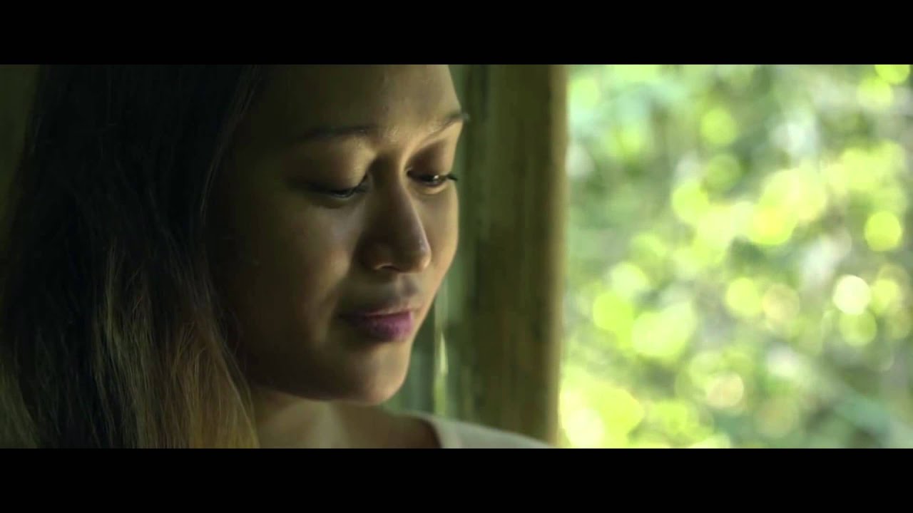 The House By the Bamboo Grove Trailer | SGIFF 2015