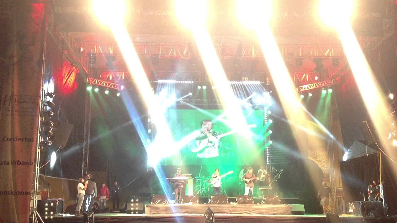 Bakte - El Estuche (en vivo)