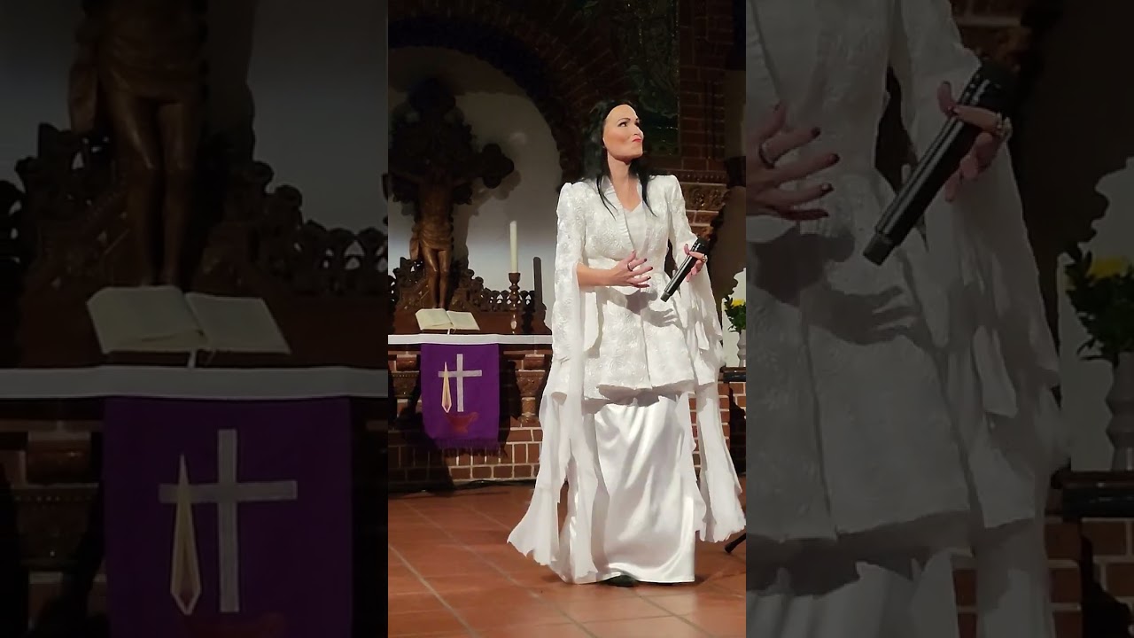 Tarja Turunen 
