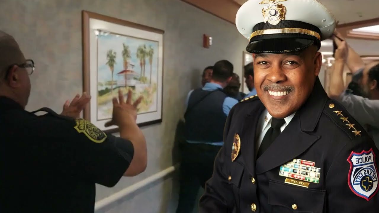 ТИРАНИЯ ТЕХАС-СИТИ