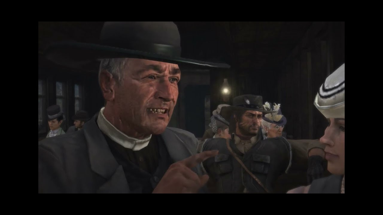 Welcome to rdr mission 1 video 