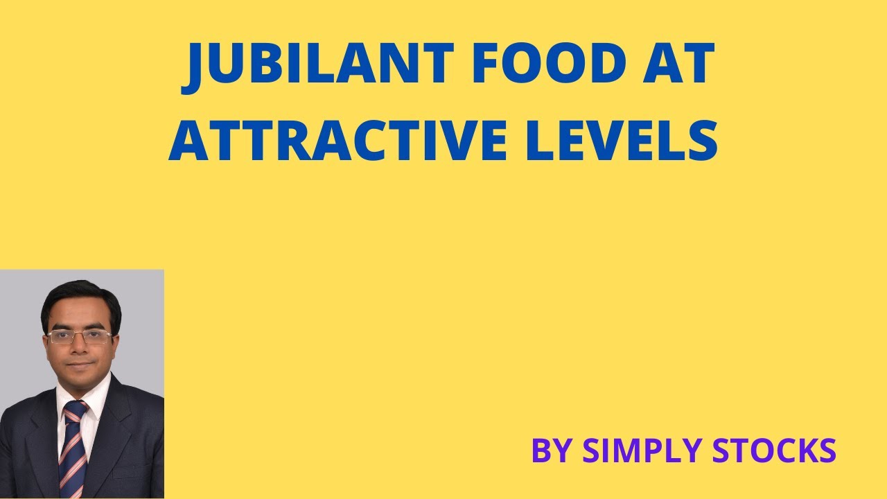 Jubilant Foodworks has been in a downtrend for many months. How are the valuations now?