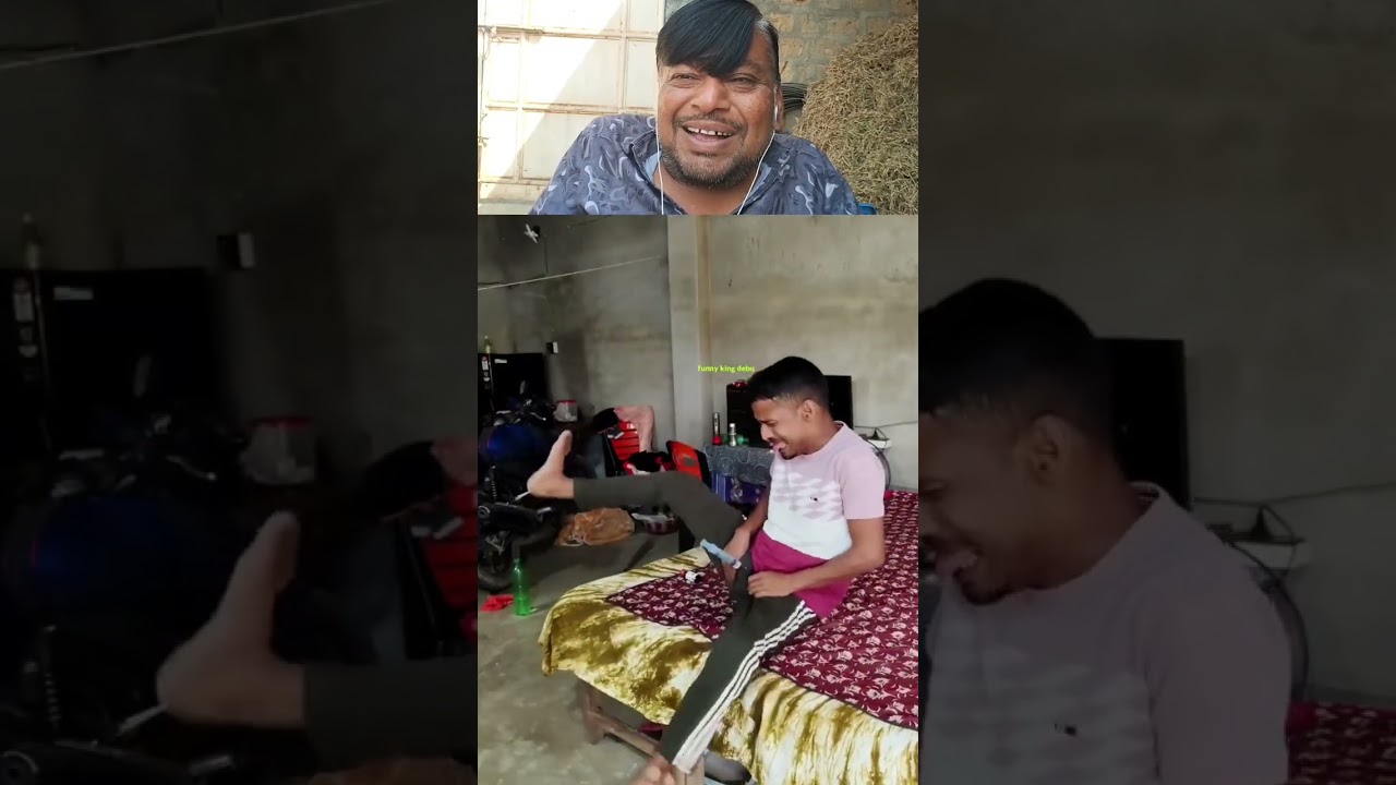 Top hundred of one Trending very special video 🤣amazing comedy video 2026 Ep 12 By Busy fun Ltd 