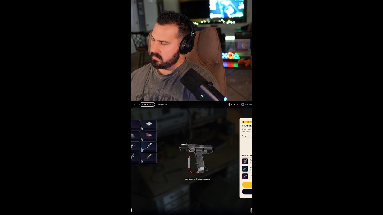 🔴 LIVE | ARC RAIDERS | THE GREAT MUSHROOM HUNT