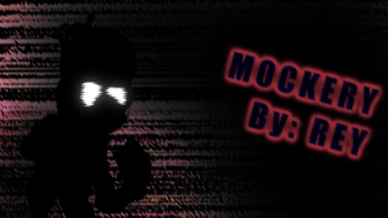 SMLCM OST | MOCKERY : KABLE10 MARIO VS BF | Freeplay song