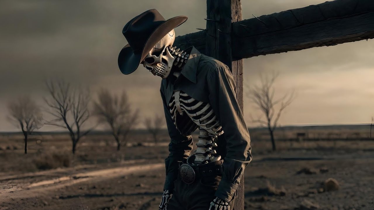 Dark Country - Whiskey and Shadows
