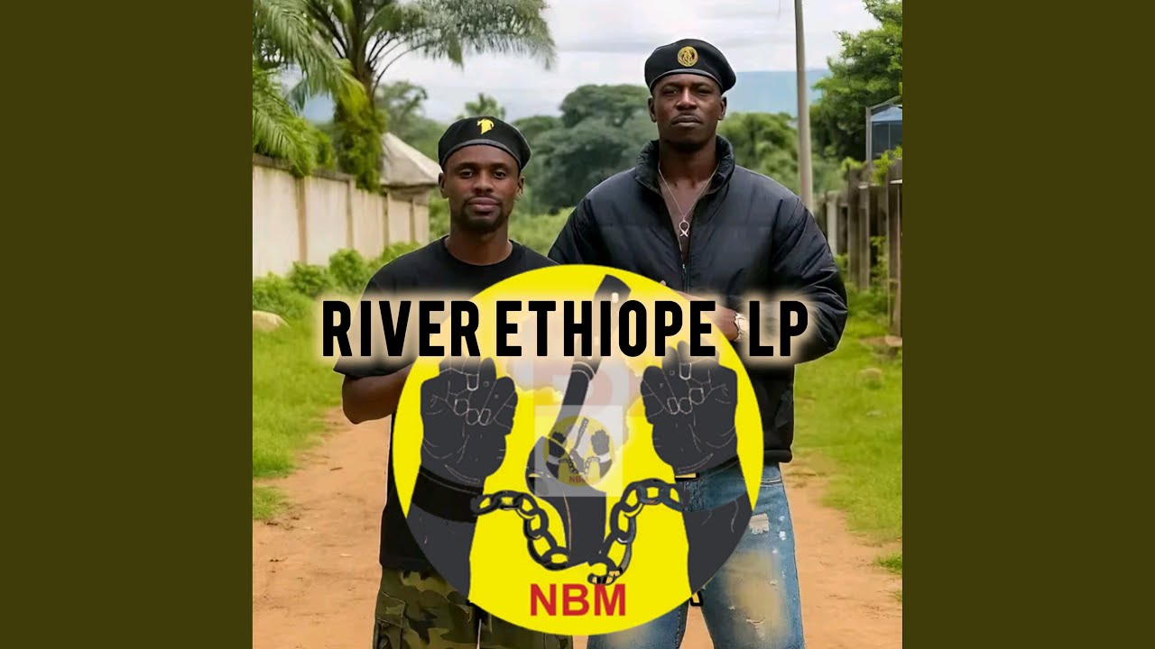 NBM JOLLY RIVER ETHIOPE HT