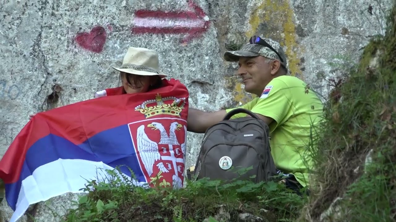 Znaci moga mesta - Kanjon Panjice