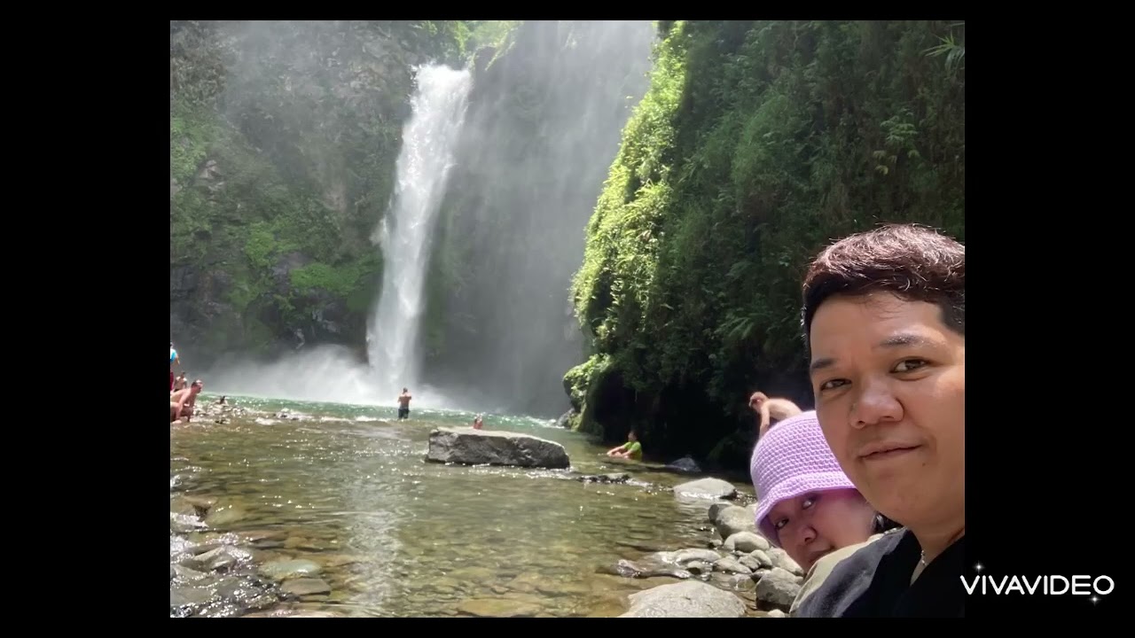 Team Gatel goes to Batad, Ifugao