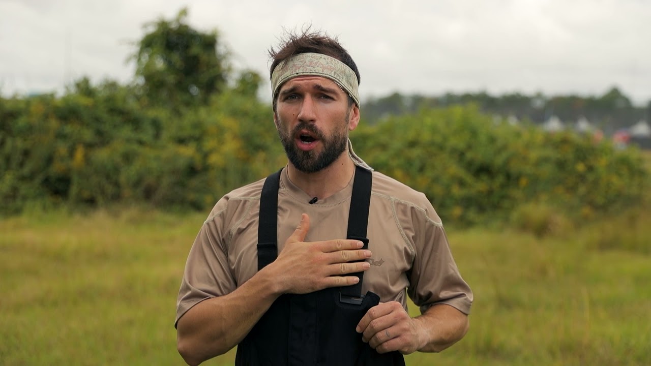 The Workhorse Bib by Pbrack- The first overall designed specifically for Paintball