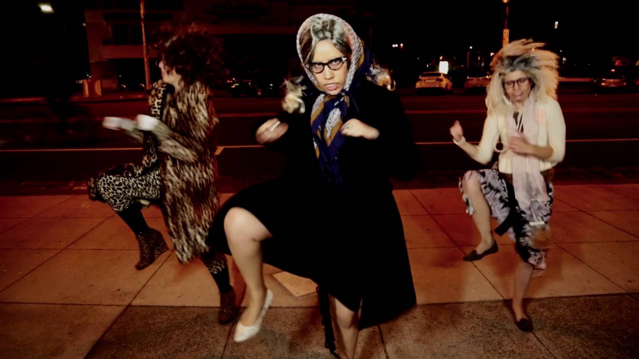 Tequila Mockingbyrd | Never Go Home | Official Music Video