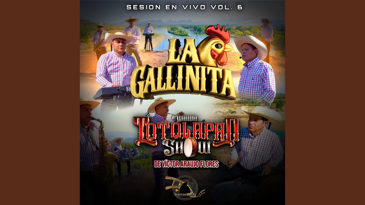 La Roncona / La Brujita