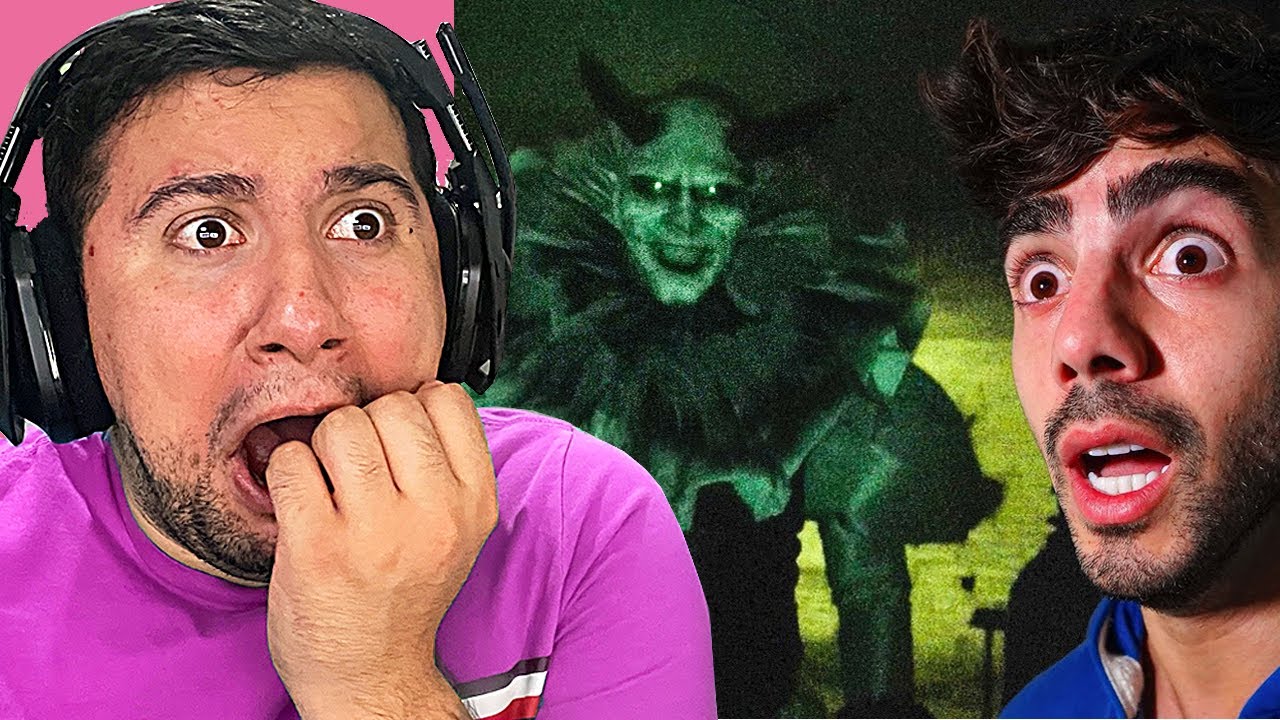 AbrahamBass Reacciona a ¨ENFRENTE A ALFA¨ 😰 de fede vigevani
