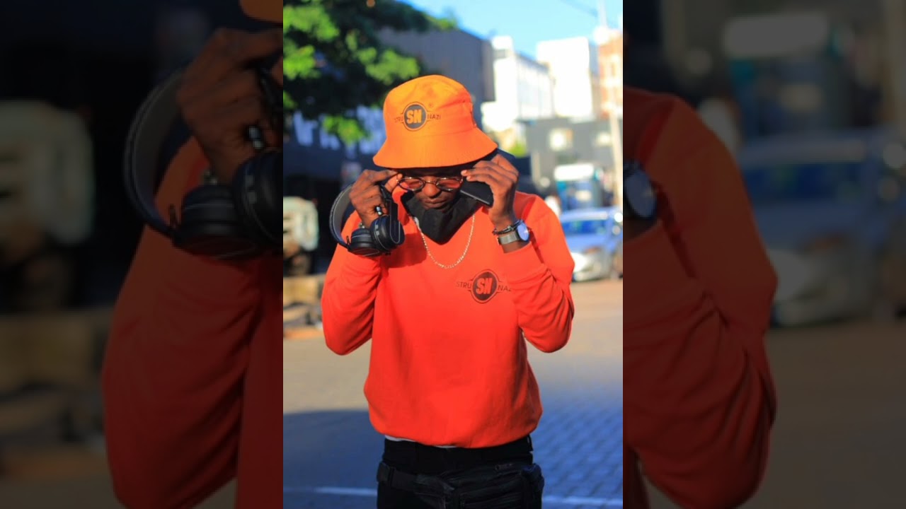 Geez Minati - Nompumelelo (Official Audio)