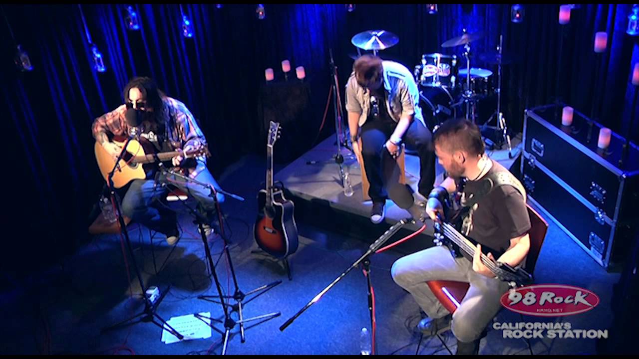 SEETHER 