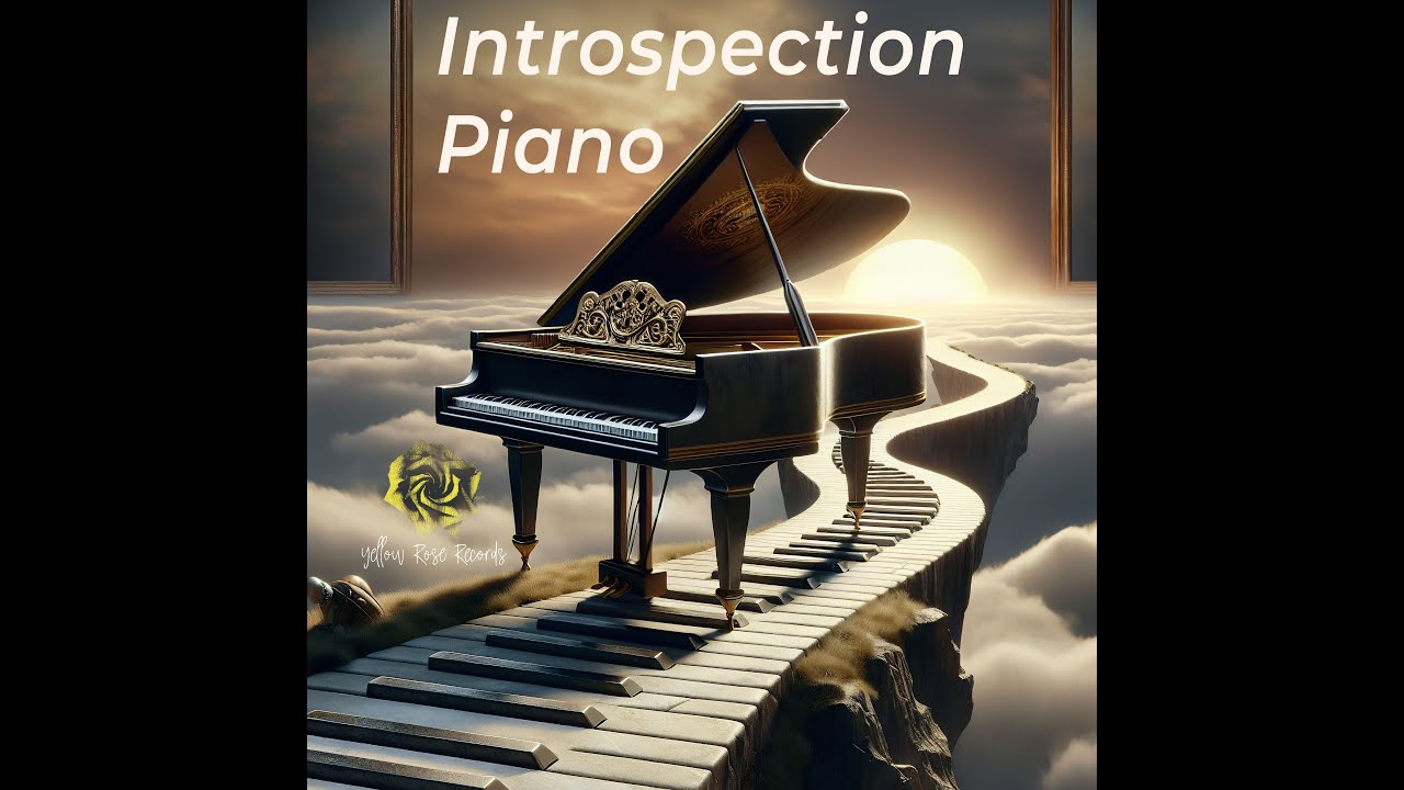 Introspection Piano | Compilation Album