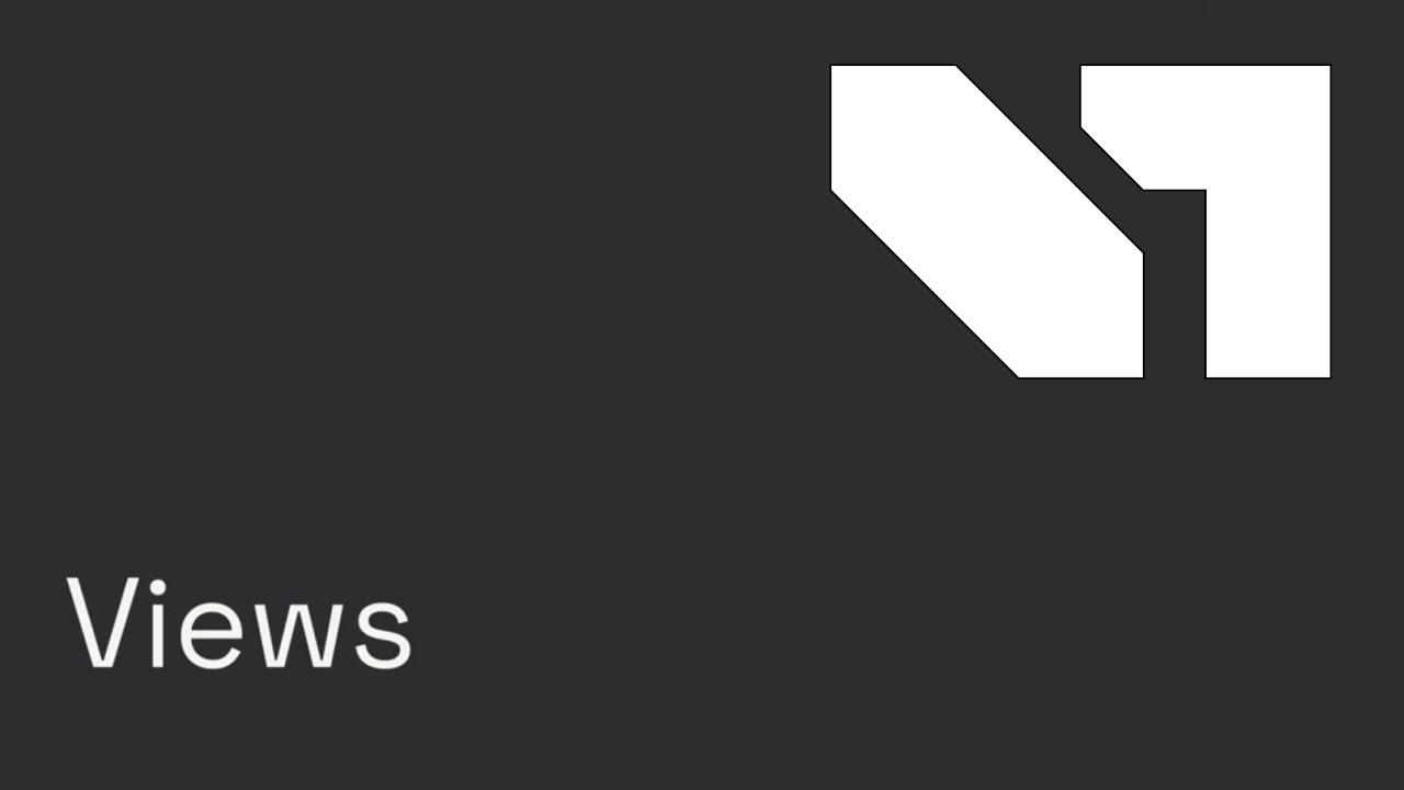 visTable&reg;: Save and Manage Layout Views