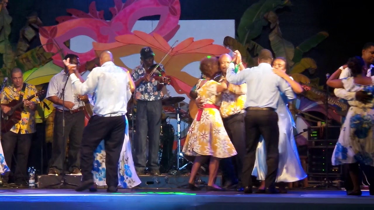 valse des Seychelles