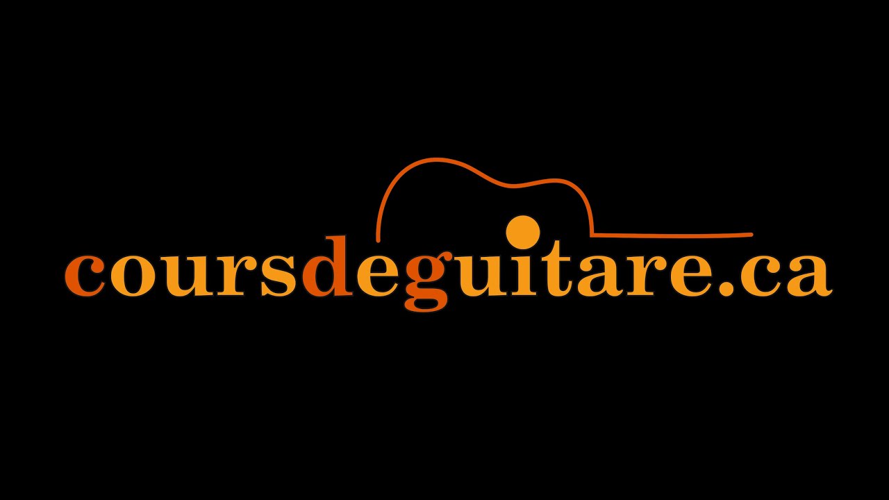 Artiste invit&eacute;e spectacle coursdeguitare.ca 2015
