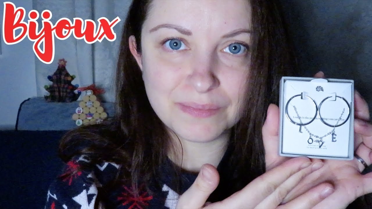💎NEGOZIO DI BIJOUX💎 ROLEPLAY 💎ASMR ITA ft. Hey Happiness