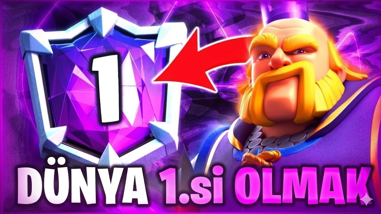 D&Uuml;NYA 1.si OLDUM!! (bitime 4 saat kala) 