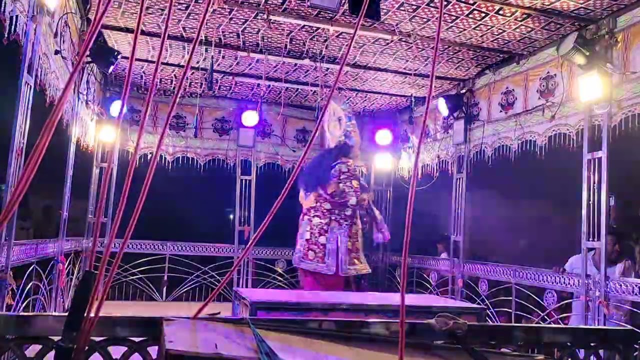 kodobeda natak.  bhala manisaku banchiba mana