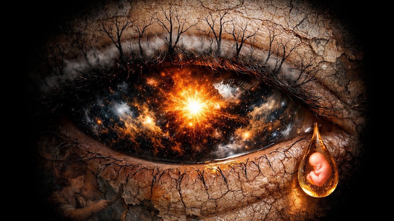 Fragments of Creation (Official Music)- Melodies Progressive Deep House | Electro House Music
