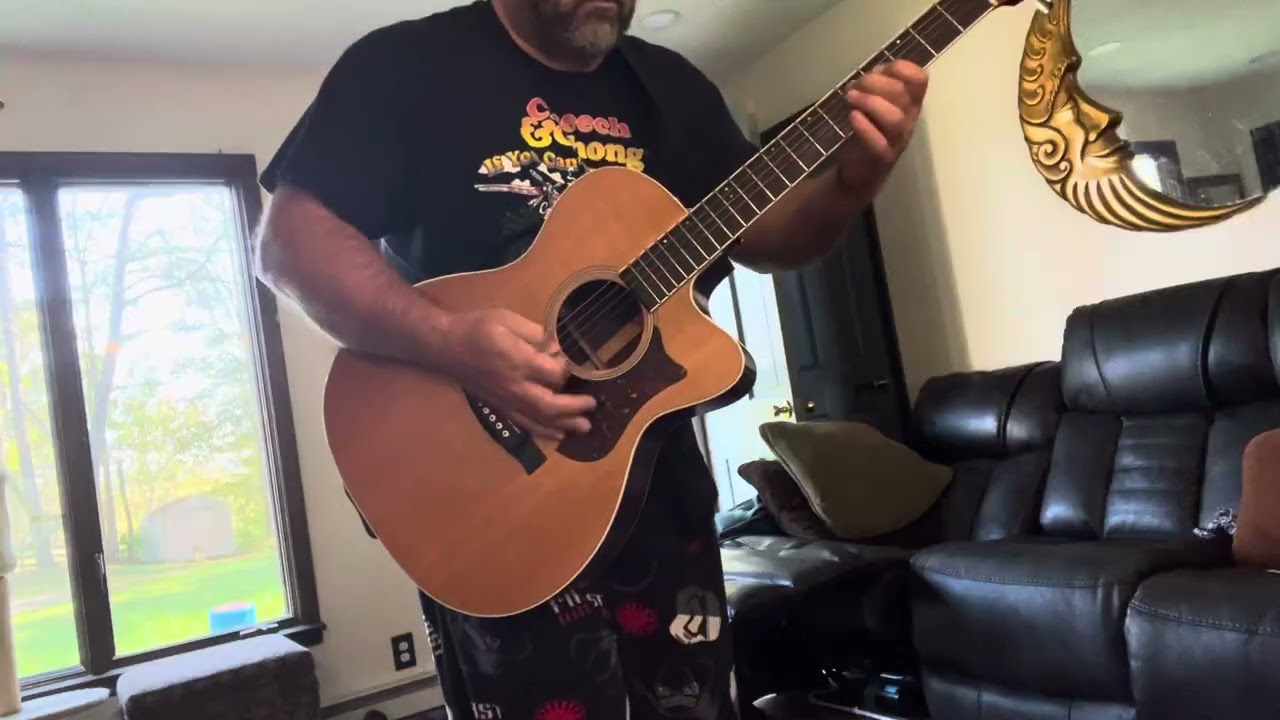 Samhain Boogey ruff demo